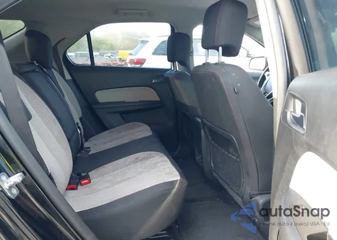 2016 Chevrolet Equinox Lt z USA, uszkodzony, nr VIN 2GNFLFEK9G6265121